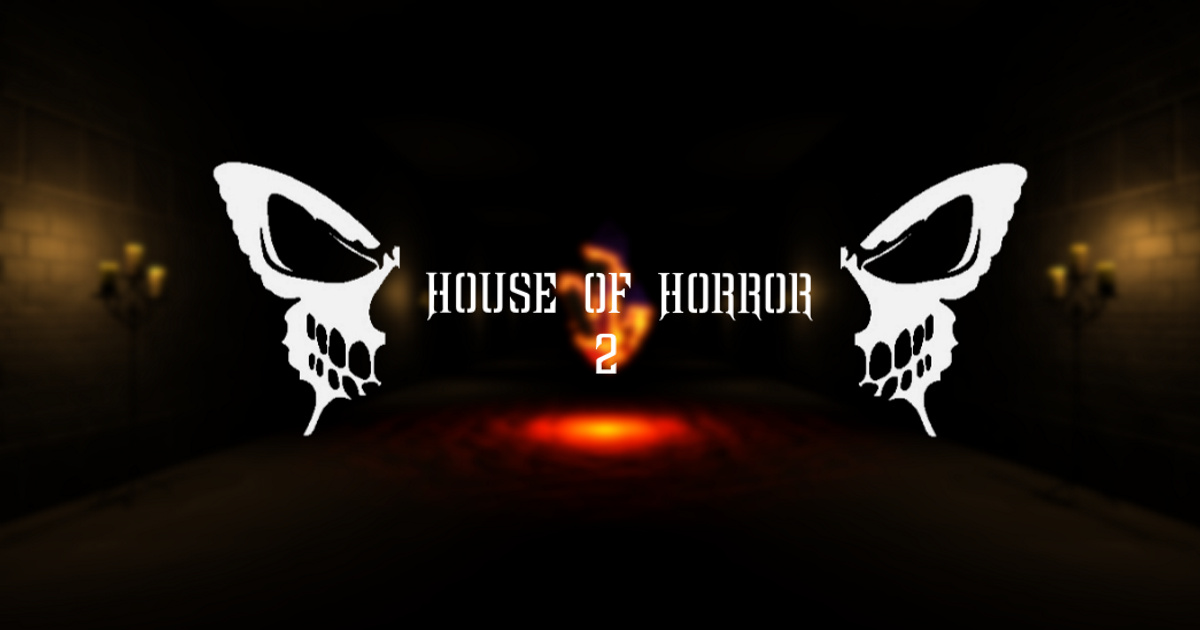 (*2*) of horror 2