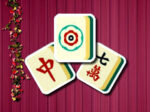 Mahjong tile search