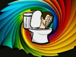 Tap Skibidi Toilet Tap