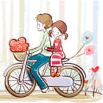 Loving Couples Puzzle