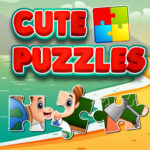 Cute puzzles