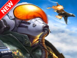 AirAttack Combat – Aircraft Shooter