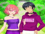 Anime couples dress up games