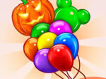 Balloon Maker game