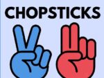 Chopsticks – Mega arcade game
