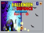Halloween Defense2