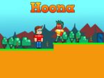 Hoona: epic arcade challenge