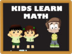 Children learn mathematics