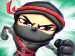 Ninja racing