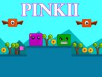 Pinkii: The Ultimate Classic Experience