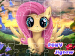 Pony puzzle