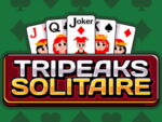 Classic Tripeaks Solitaire