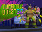 Turflytle 3D Search