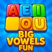 Fun with big vowels