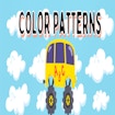 Color patterns