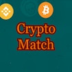 Crypto matching