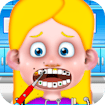 Little dentist for kids