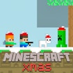 Minecraft Christmas