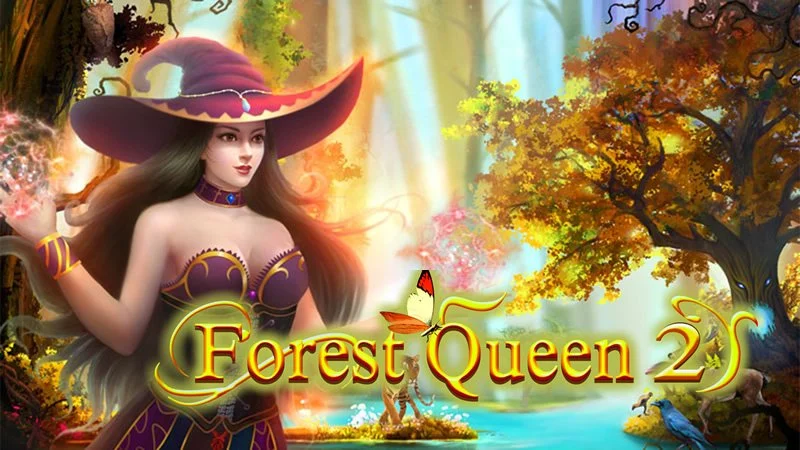 Forest (*2*) 2