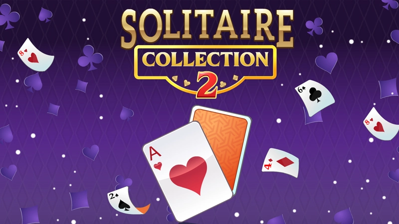 Solitaire (*2*) 2