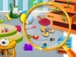 Hidden objects for kids