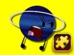 Planet Puzzle Challenge