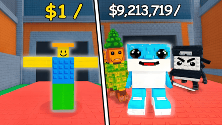 Steal a 100% original Brainrot